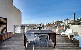 Urban Loft & Spa Marseille