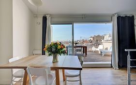 Urban Loft & Spa Marseille